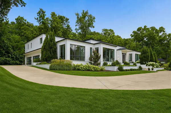 6532 Jocelyn Hollow Rd, Nashville, TN 37205
