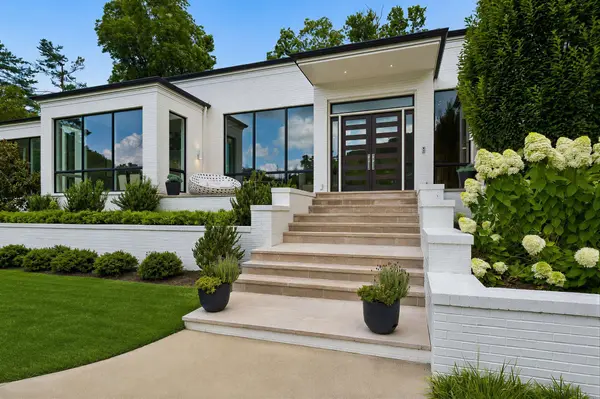 6532 Jocelyn Hollow Rd, Nashville, TN 37205