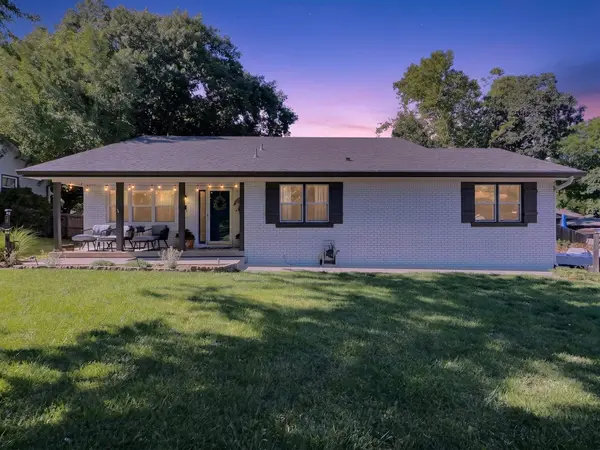 818 E Greenway Ct., Derby, KS 67037