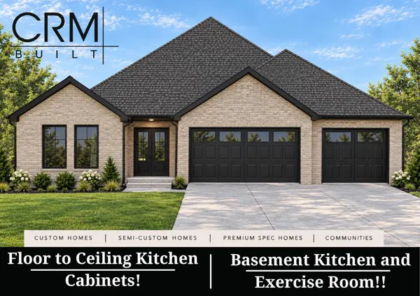 Lot 37 E Barbarosa CT, Springfield, MO 65802
