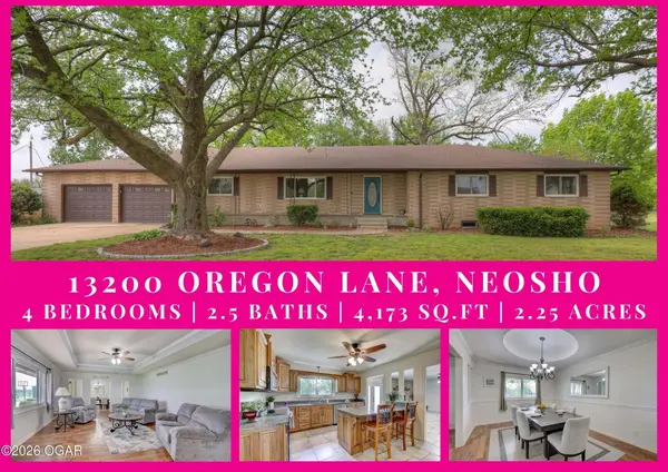13200 Oregon LN, Neosho, MO 64850