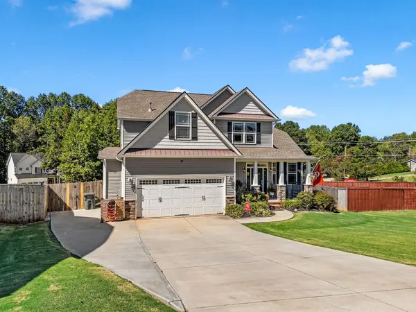 433 Golden Amber LN, Greer, SC 29651