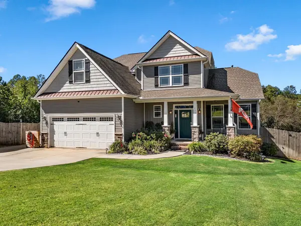 433 Golden Amber LN, Greer, SC 29651