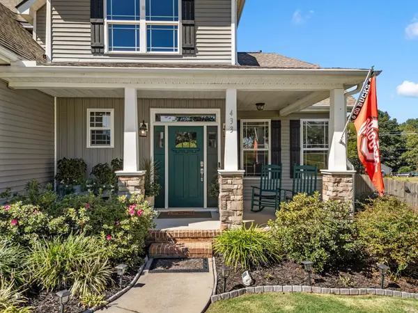 433 Golden Amber LN, Greer, SC 29651