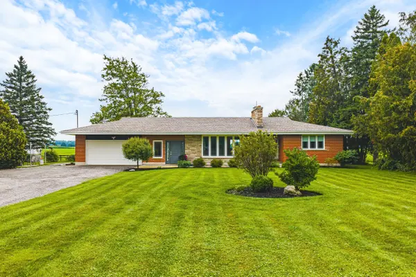 83 Sour Springs RD, Brantford, ON N3T 5L6
