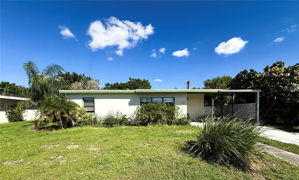761 DALTON BLVD, Port Charlotte, FL 33952
