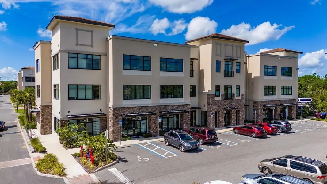 13550 VILLAGE PARK DR #U275, Orlando, FL 32837