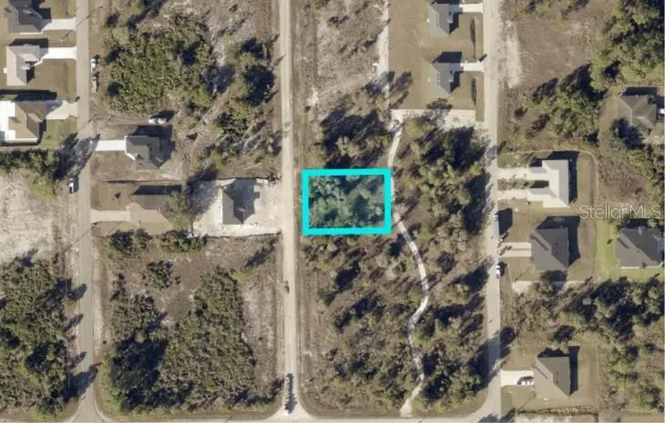 769 BURKE AVE, Lehigh Acres, FL 33974