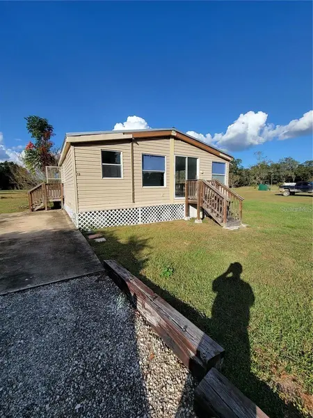 10386 SE 52ND CT #13, Belleview, FL 34420