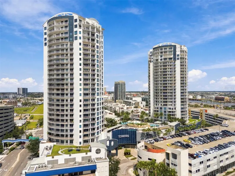 449 S 12TH ST #605, Tampa, FL 33602