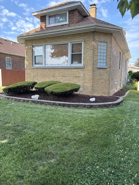 1604 N 21st AVE, Melrose Park, IL 60160