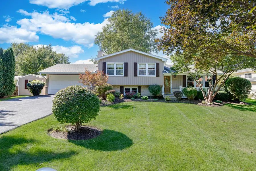 0S364 Jefferson ST, Winfield, IL 60190