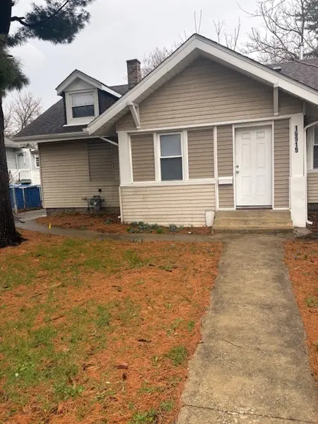 16919 Wood ST, Hazel Crest, IL 60429