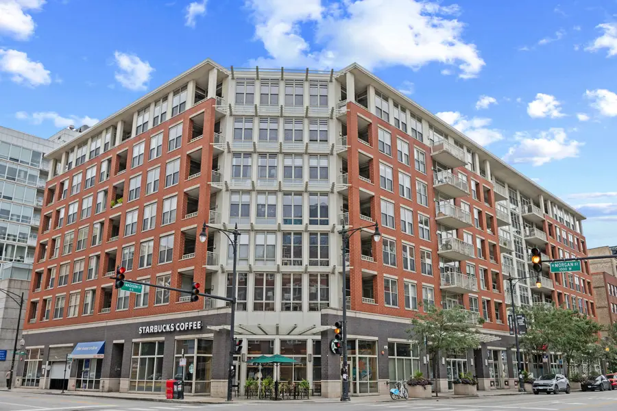 1001 W Madison ST #413, Chicago, IL 60607