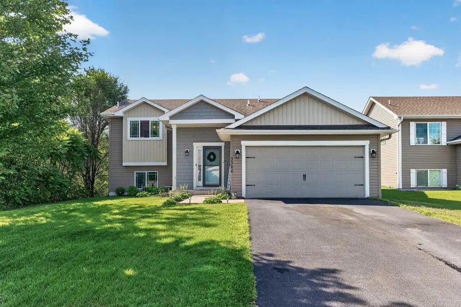 3364 235th LN NW, Saint Francis, MN 55070