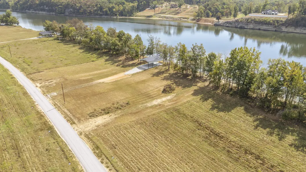 1224 Waterway Drive, Bath Springs, TN 38311