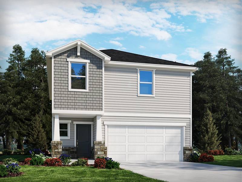 141 Gardner AVE, Gray Court, SC 29645