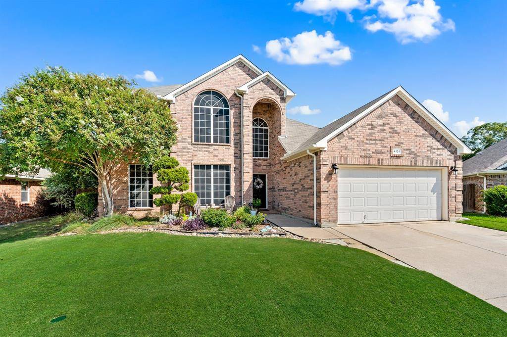 4129 Bedington Lane, Fort Worth, TX 76244