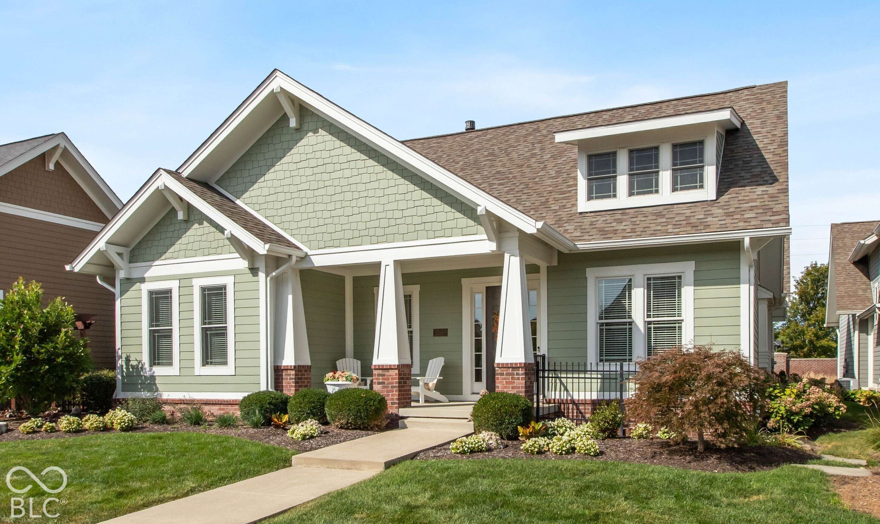 15160 Hampworth DR, Carmel, IN 46033