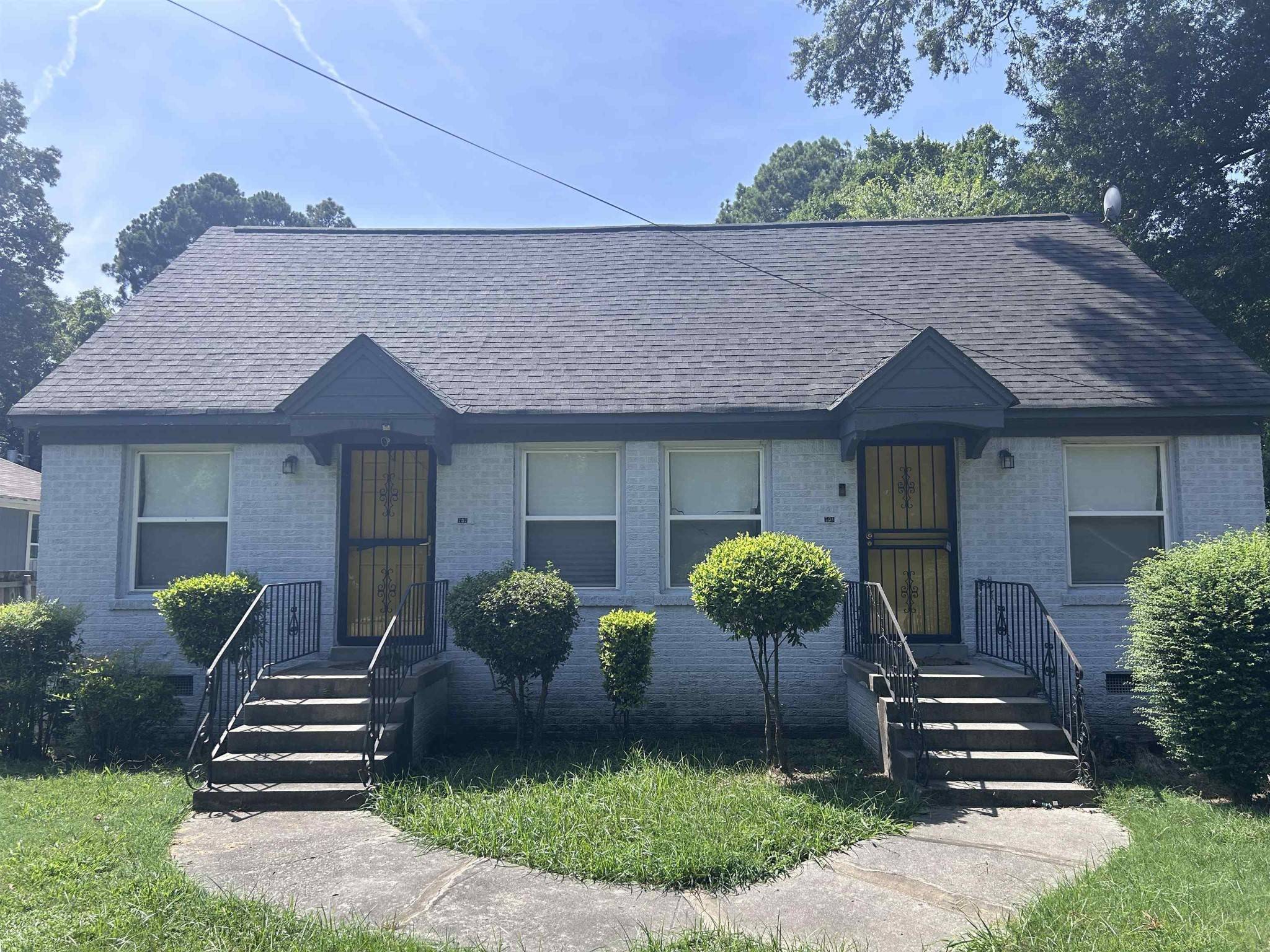 705 SEMMES ST, Memphis, TN 38111