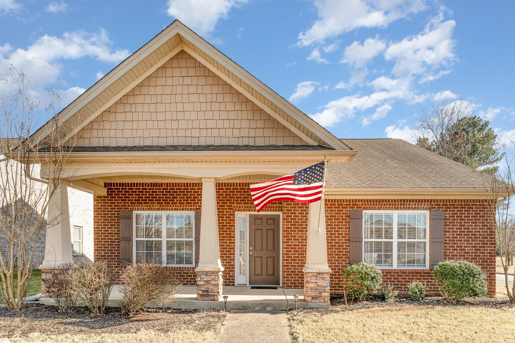 5201 New John Hagar Rd, Hermitage, TN 37076
