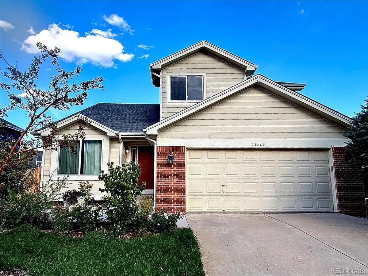 13328 Columbine, Thornton, CO 80241