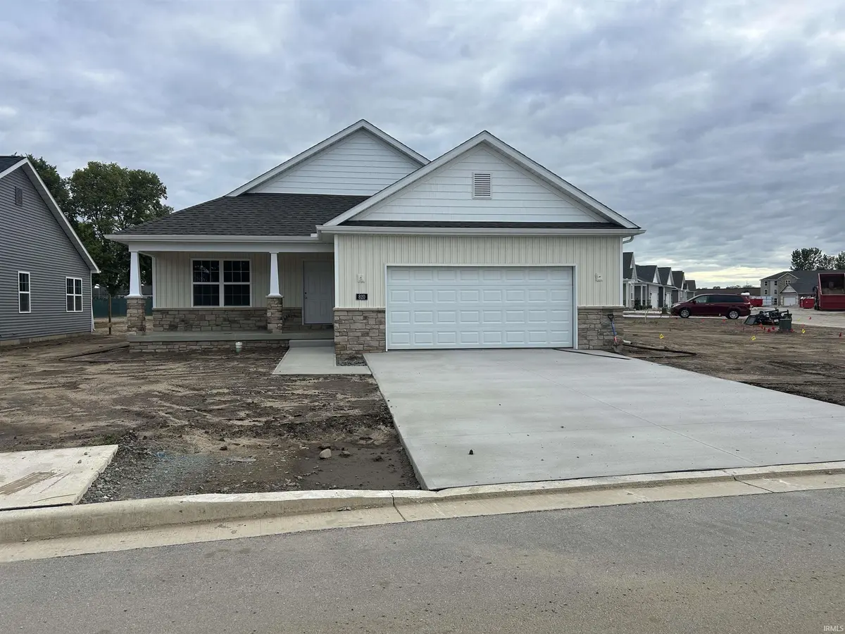 820 Apache DR #3, Rochester, IN 46975