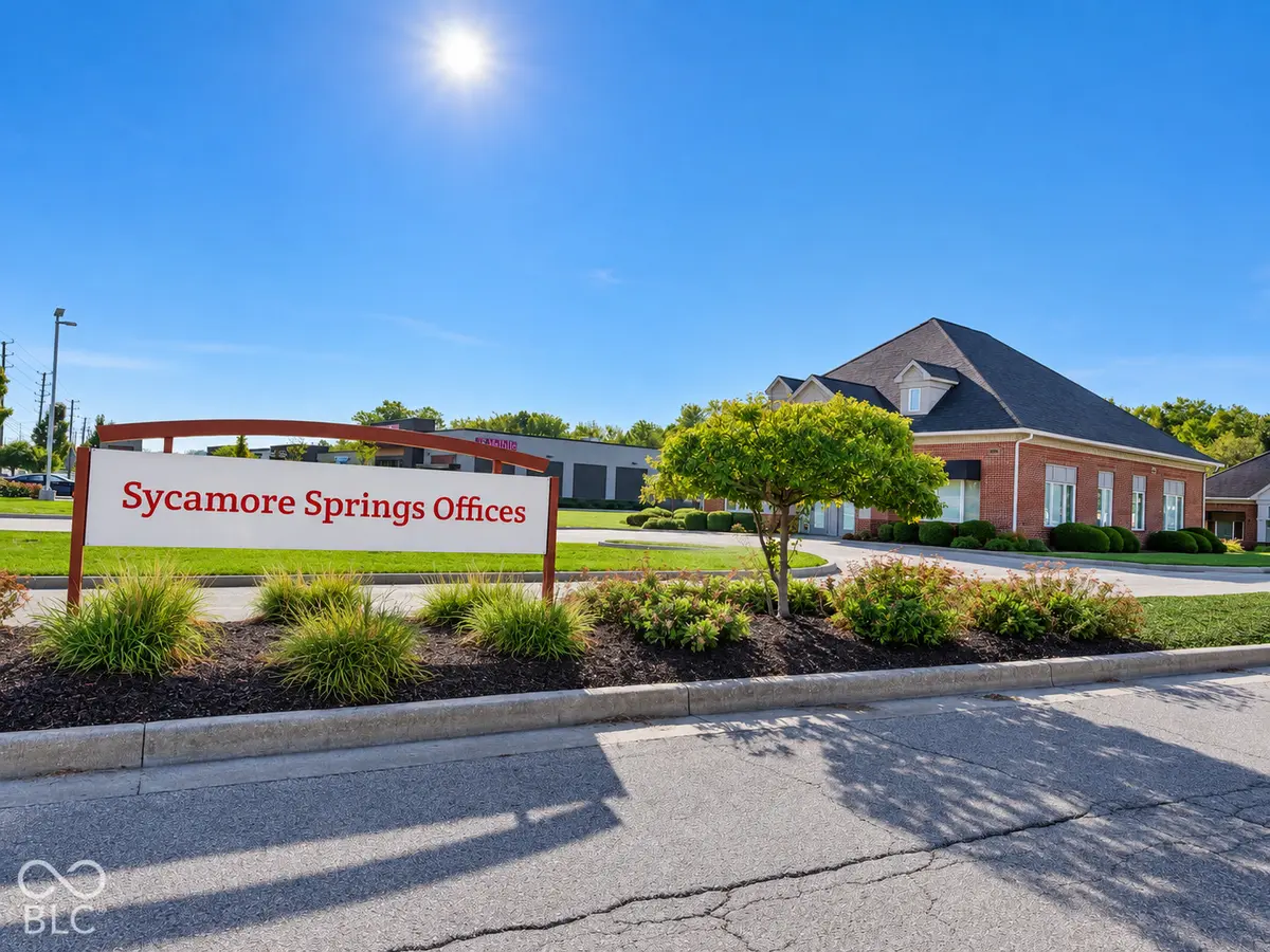 4755 Statesmen DR, Indianapolis, IN 46250