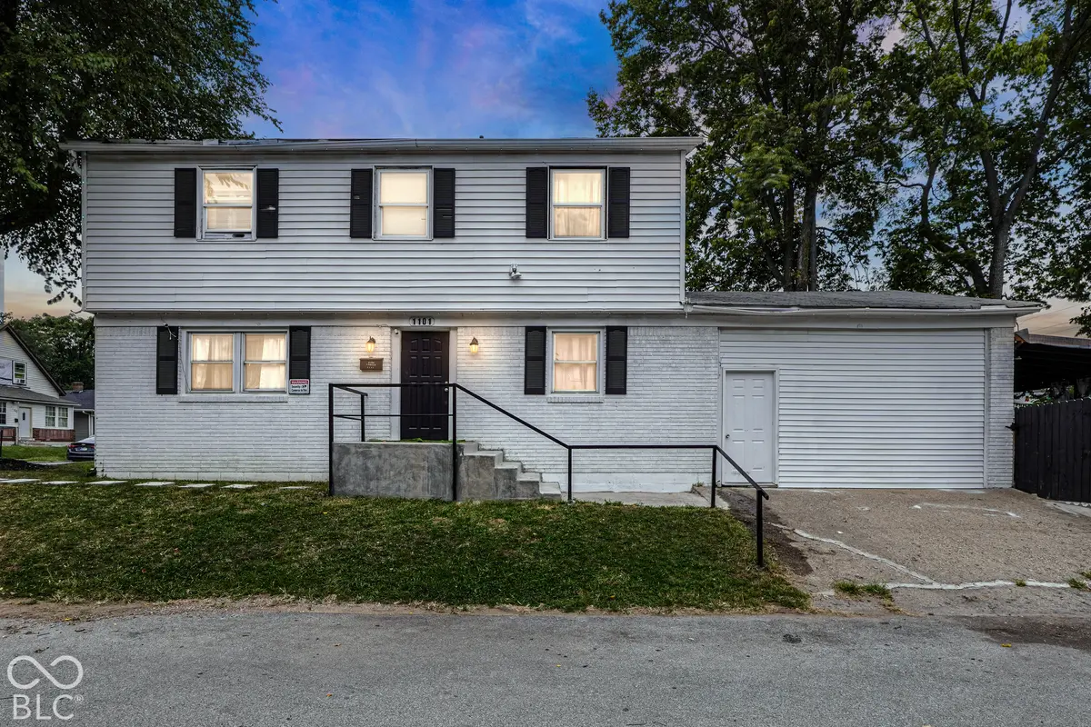 1101 King AVE, Indianapolis, IN 46222