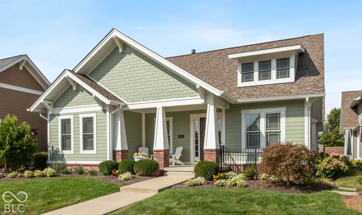 15160 Hampworth DR, Carmel, IN 46033