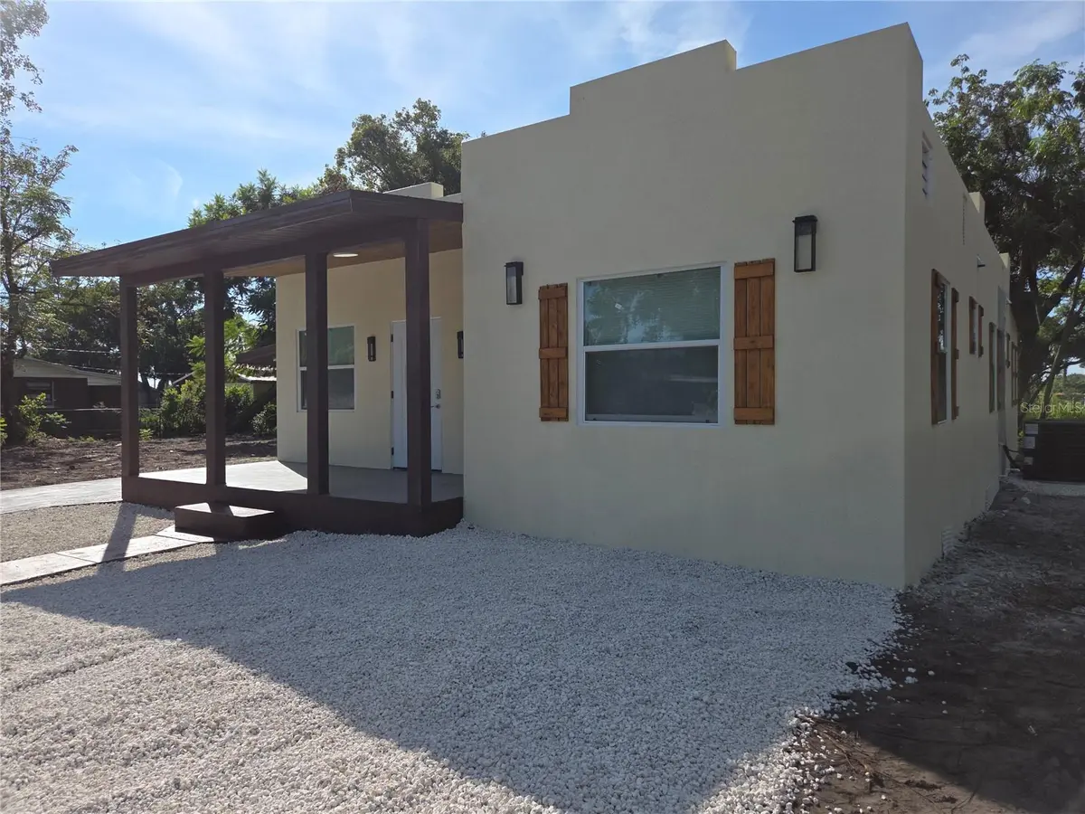 2327 EVERETT ST, Lakeland, FL 33801