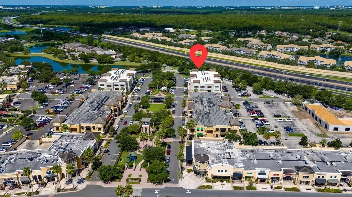 13550 VILLAGE PARK DR #U275, Orlando, FL 32837