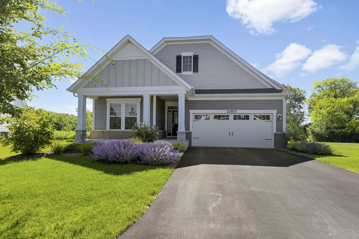23517 N Birkdale DR, Kildeer, IL 60047