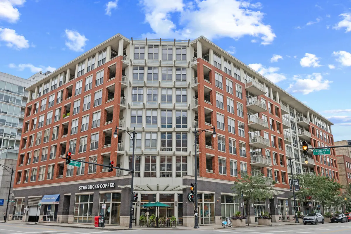 1001 W Madison ST #413, Chicago, IL 60607
