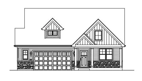 2316 Redwood LN, Chesterton, IN 46304