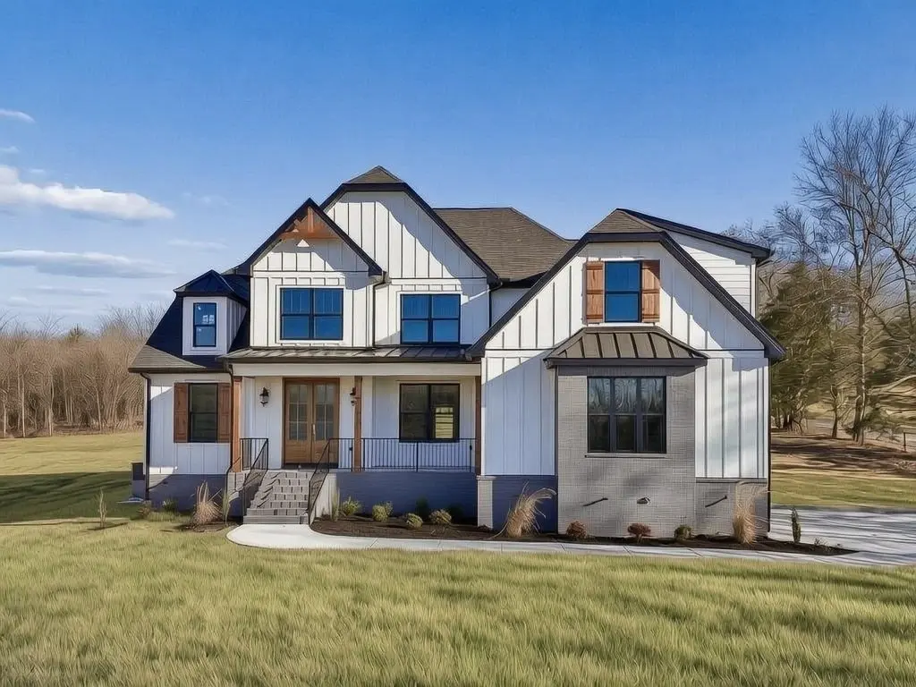 13821 Cainsville Rd, Lebanon, TN 37090