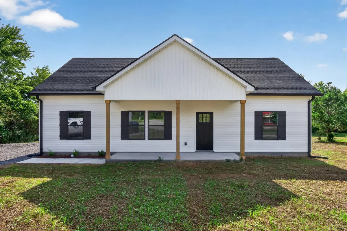 0 Bethel Rd, Smithville, TN 37166