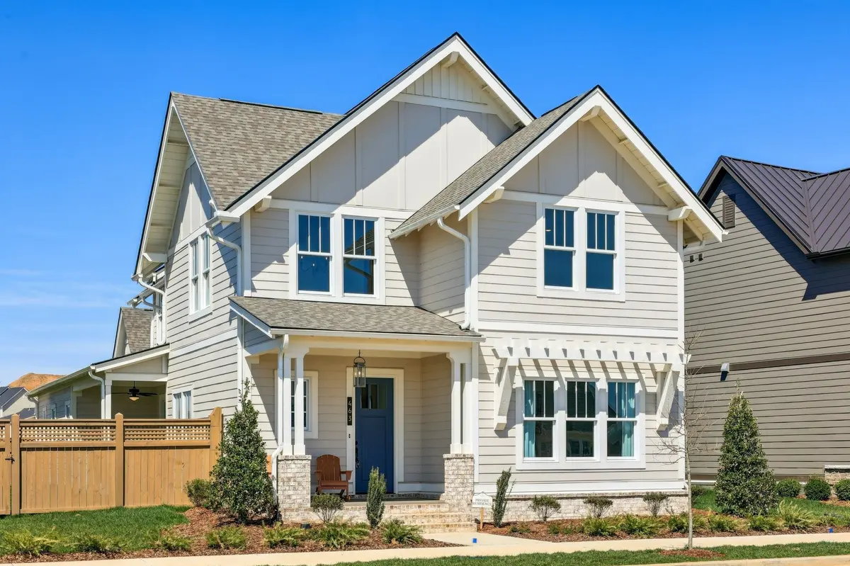 463 Marston Ave, Thompsons Station, TN 37179