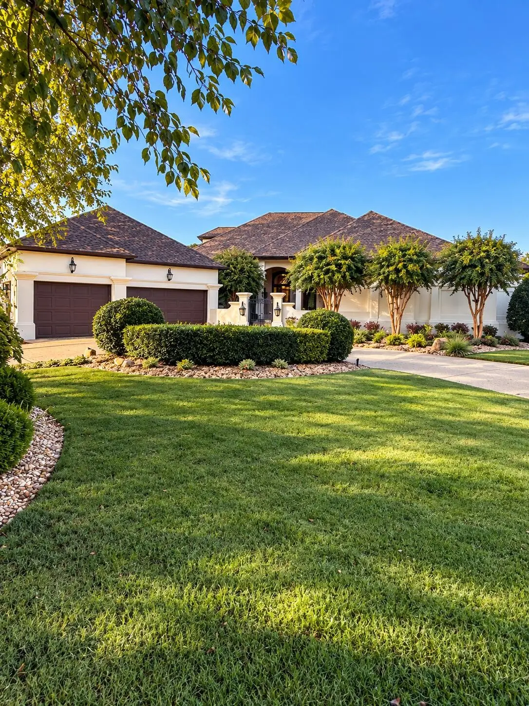 7805 Scrapeshin Trail, Chattanooga, TN 37421