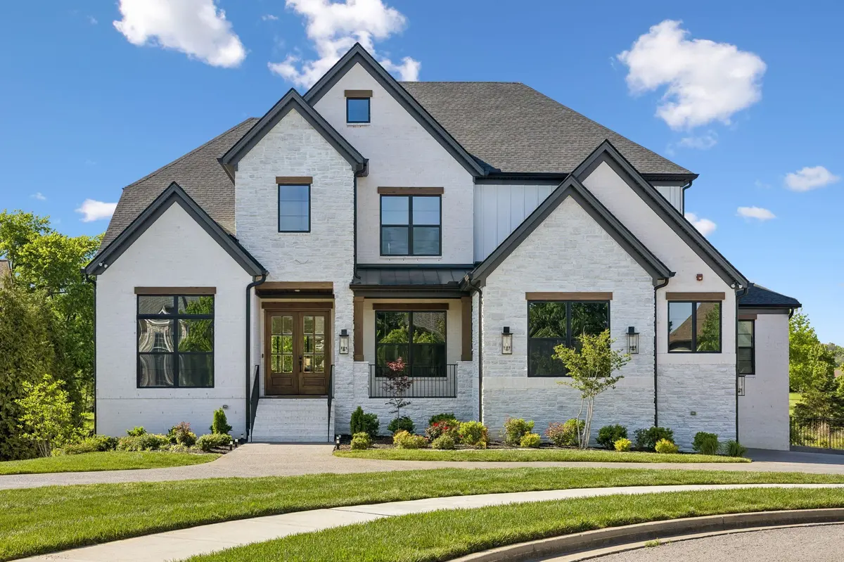 109 Tattnall Ct, Gallatin, TN 37066