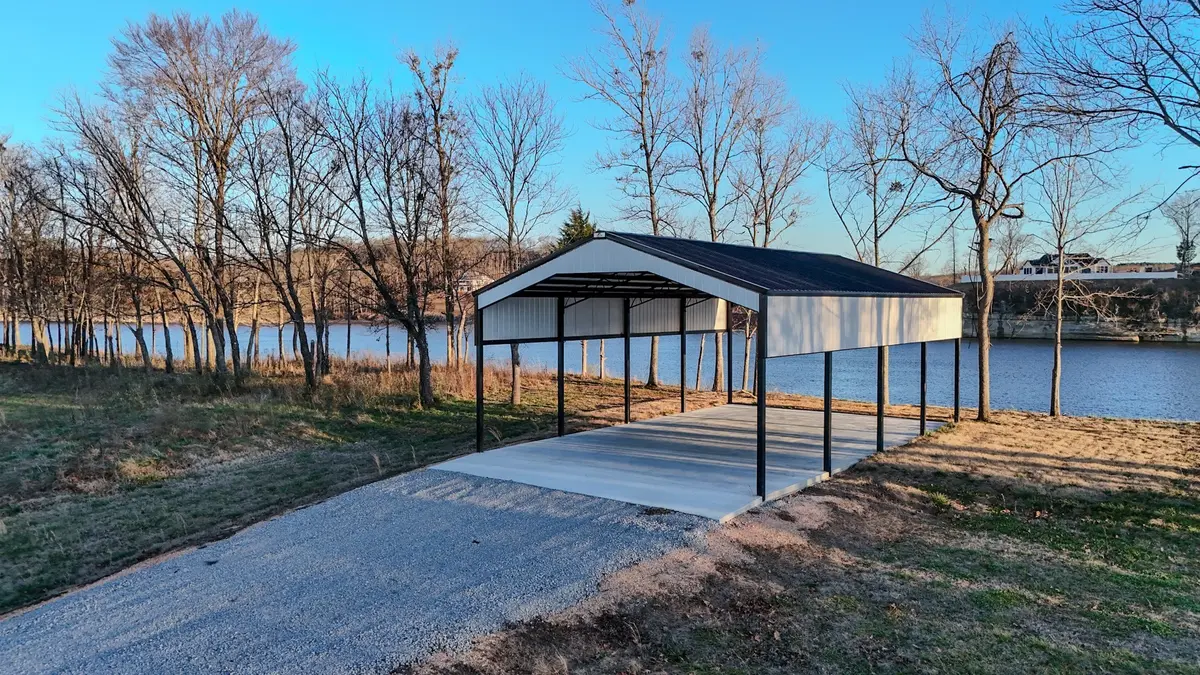 1240 Waterway Drive, Bath Springs, TN 38311