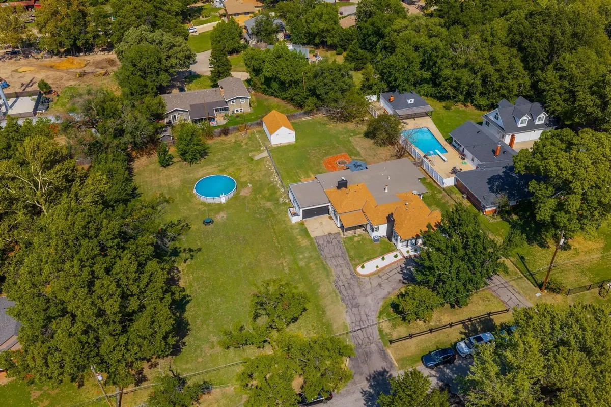 Lot 7 E Elmwood Addition, Wichita, KS 67218-4819