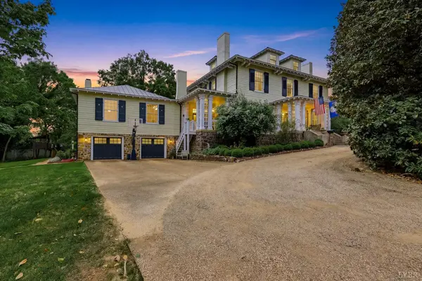 1304 Langhorne RD, Lynchburg, VA 24503