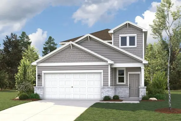 143 Hornet ST, Elgin, TX 78621