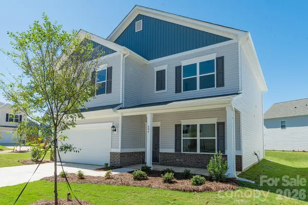 604 Cooley DR, Salisbury, NC 28147