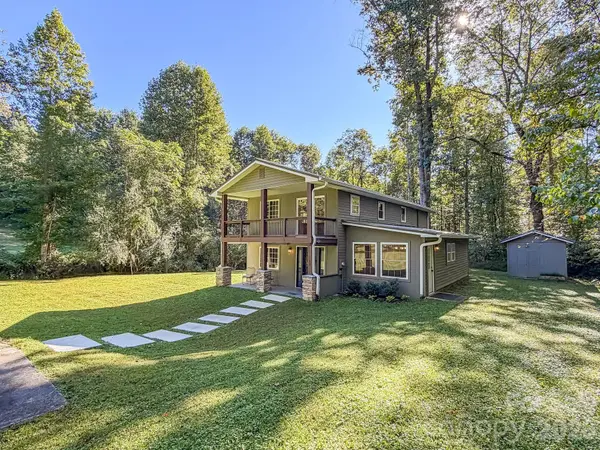 283 Robin DR, Marion, NC 28752