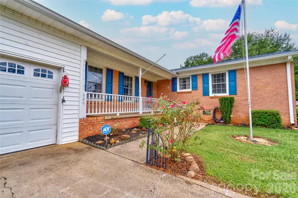 626 Leander ST, Shelby, NC 28152