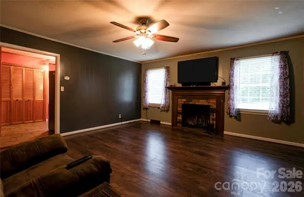 626 Leander ST, Shelby, NC 28152