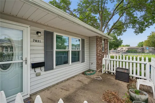7831 Freeman AVE, Kansas City, KS 66112