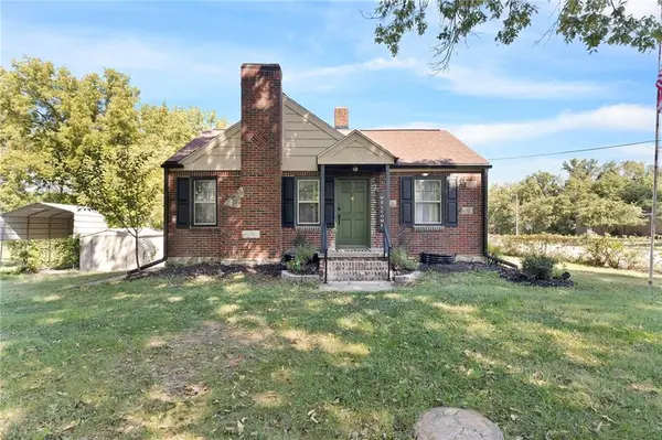 709 N Allen RD, Independence, MO 64050